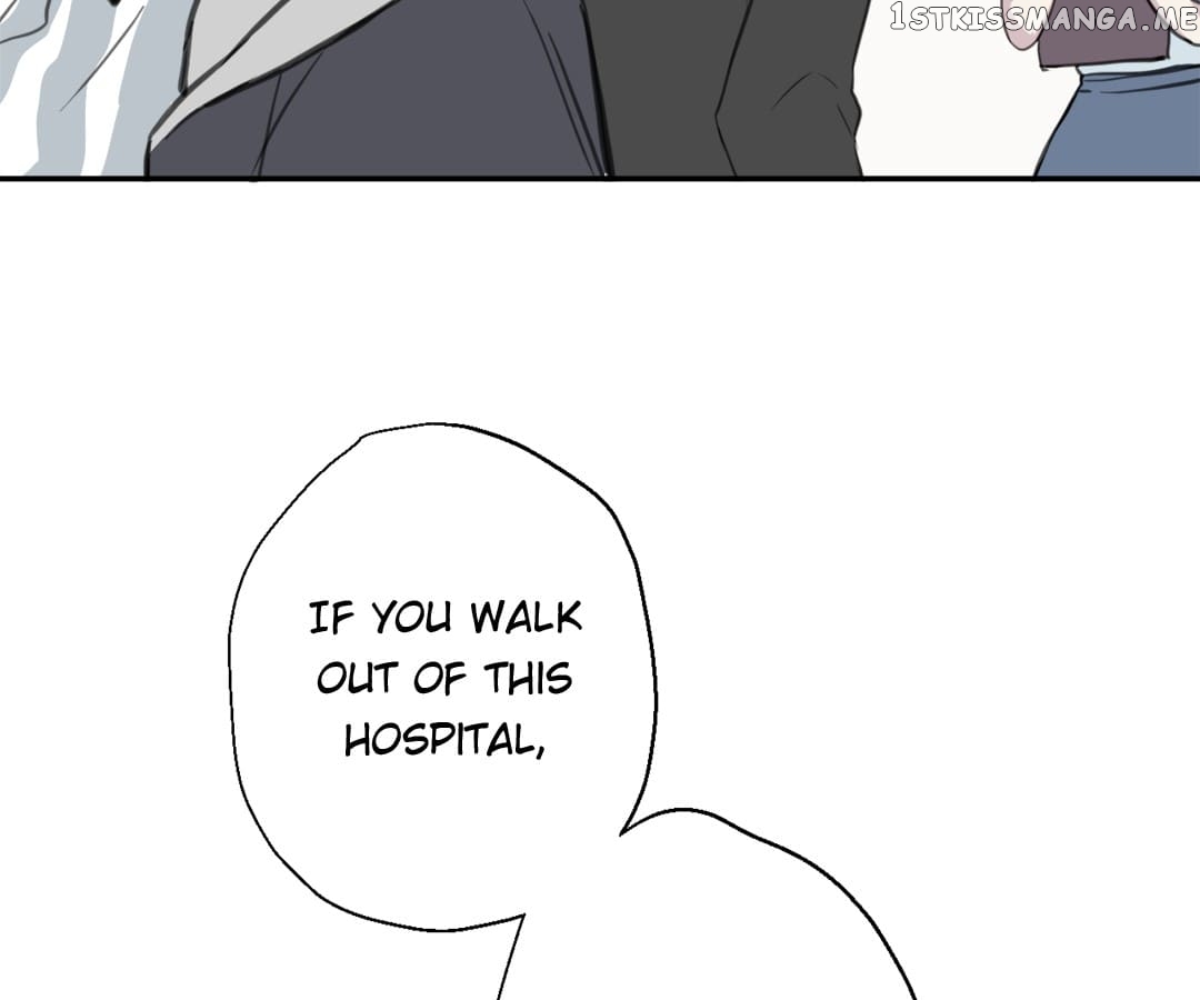 Timbre In His Heart chapter 12 - page 32
