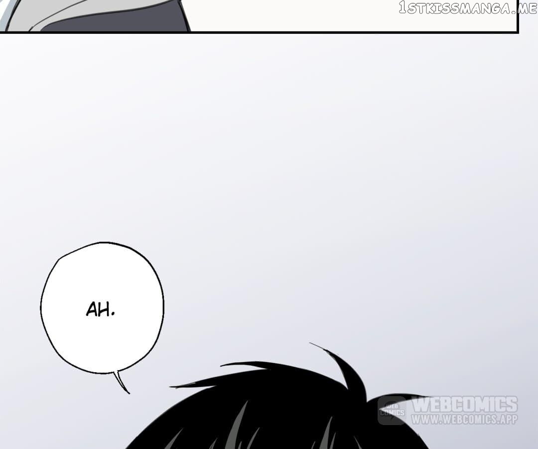 Timbre In His Heart chapter 12 - page 34