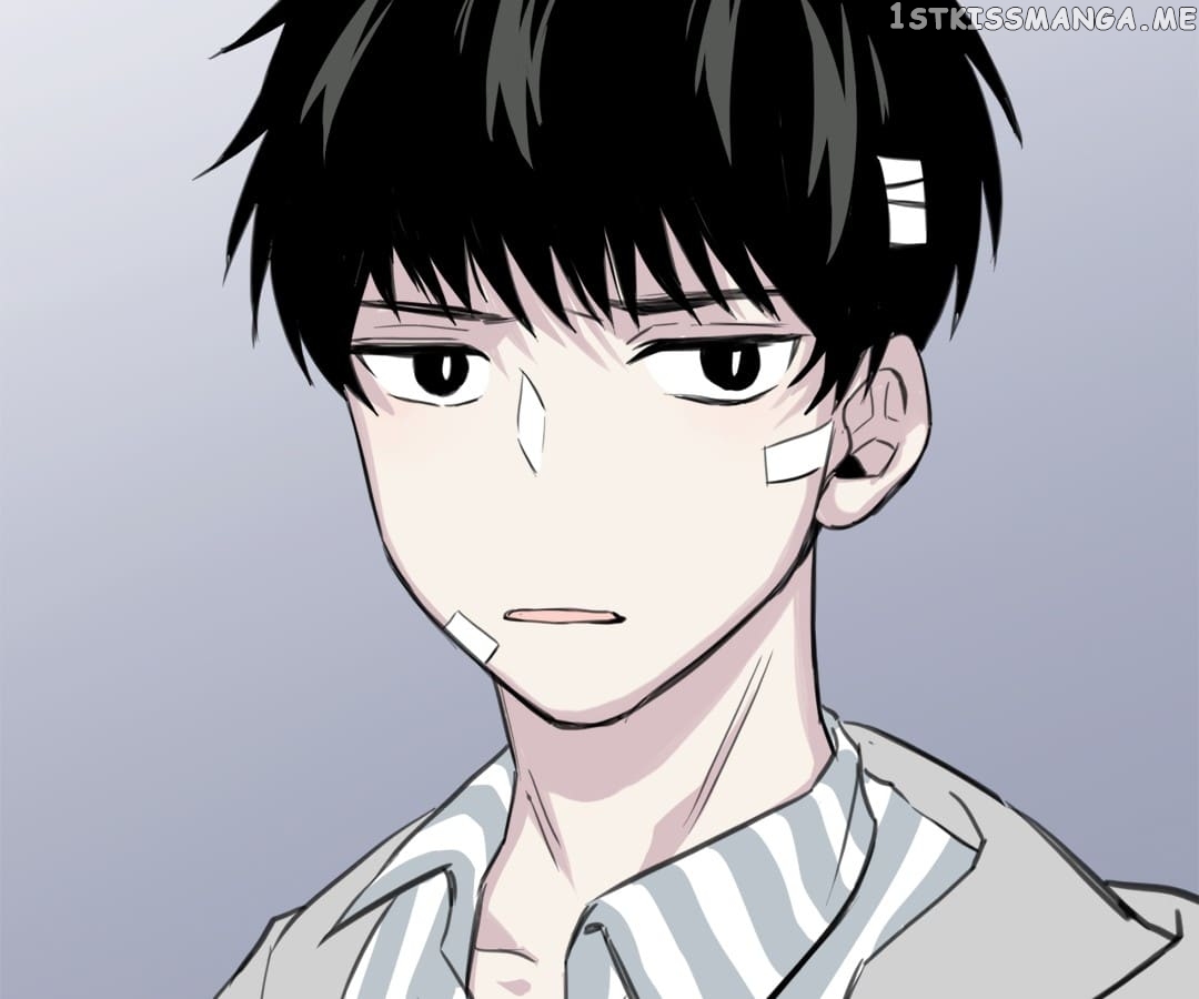 Timbre In His Heart chapter 12 - page 35