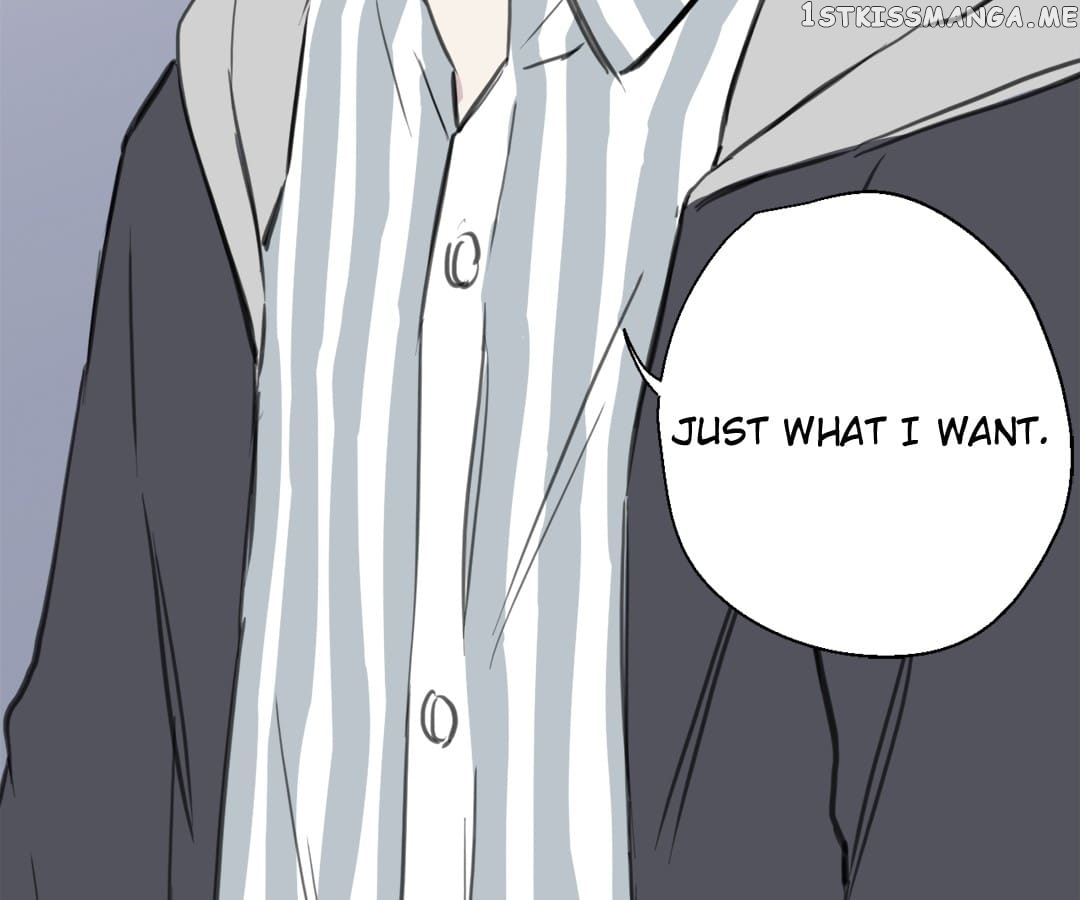Timbre In His Heart chapter 12 - page 36