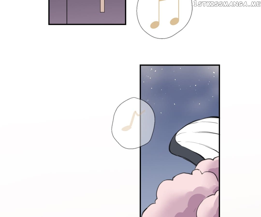 Timbre In His Heart chapter 12 - page 39
