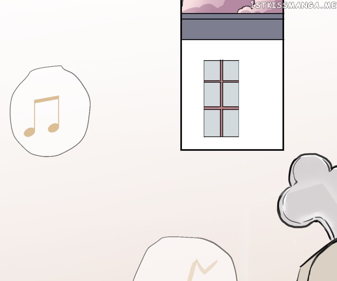 Timbre In His Heart chapter 12 - page 40