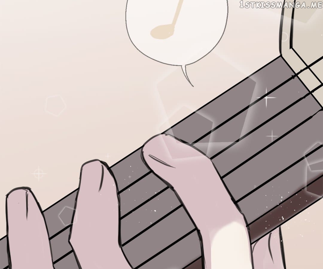 Timbre In His Heart chapter 12 - page 41
