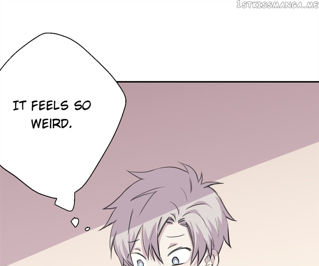 Timbre In His Heart chapter 12 - page 43