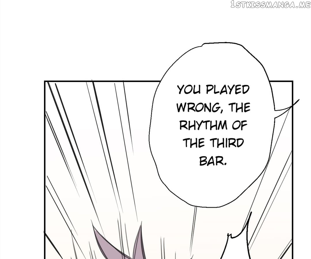 Timbre In His Heart chapter 12 - page 48