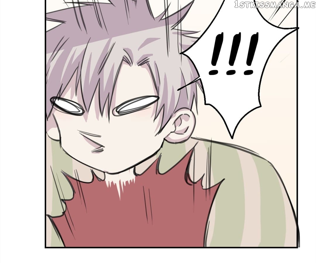 Timbre In His Heart chapter 12 - page 49