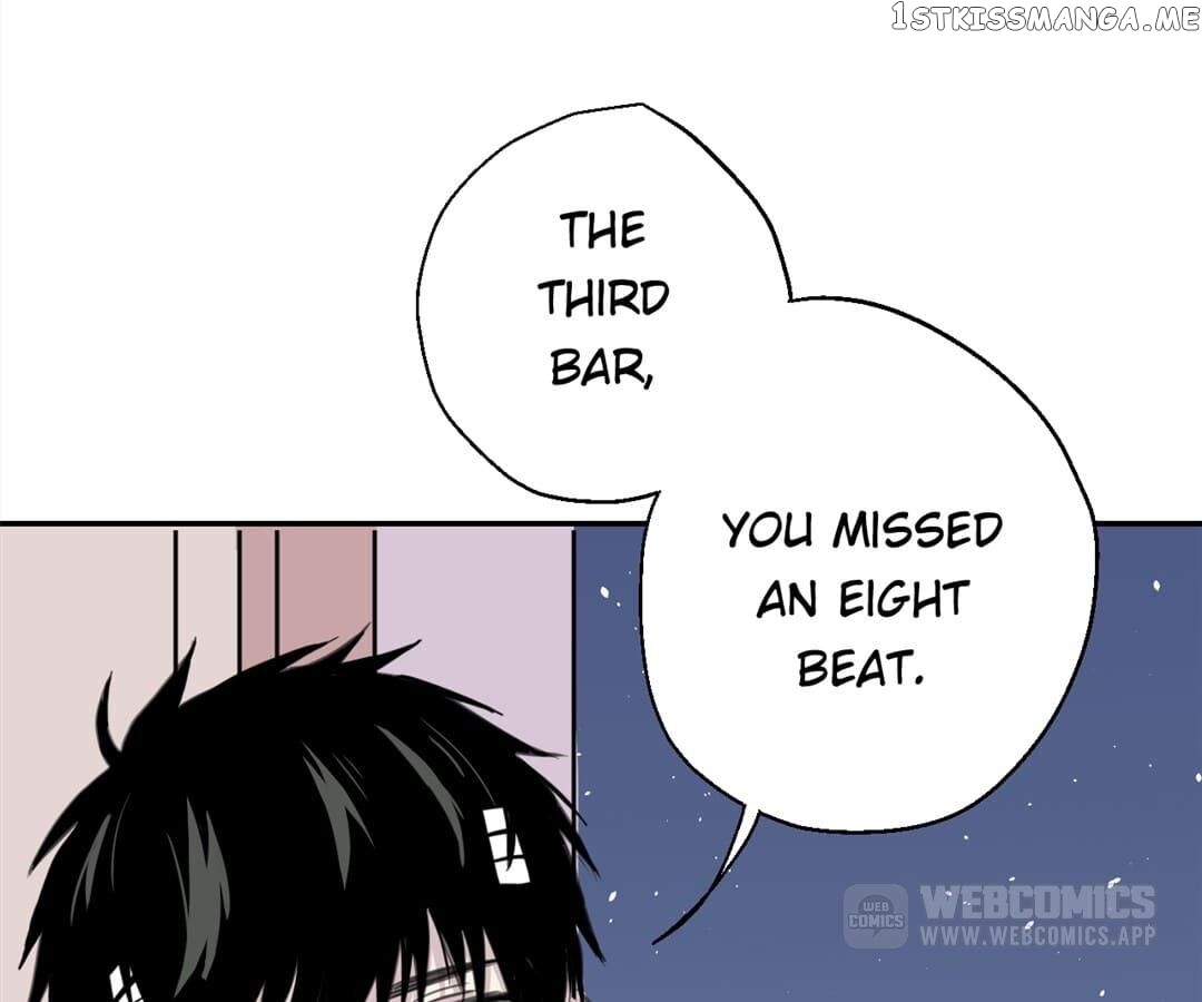 Timbre In His Heart chapter 12 - page 50