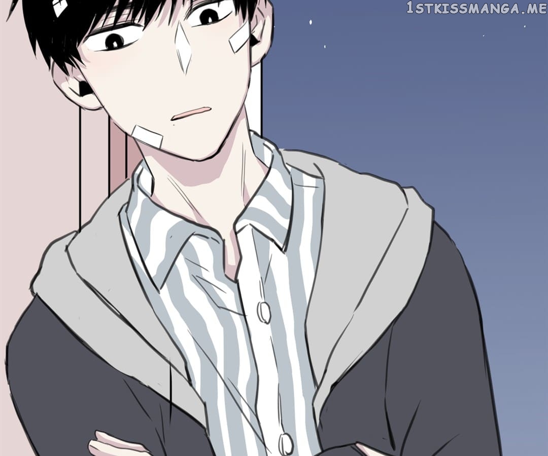Timbre In His Heart chapter 12 - page 51