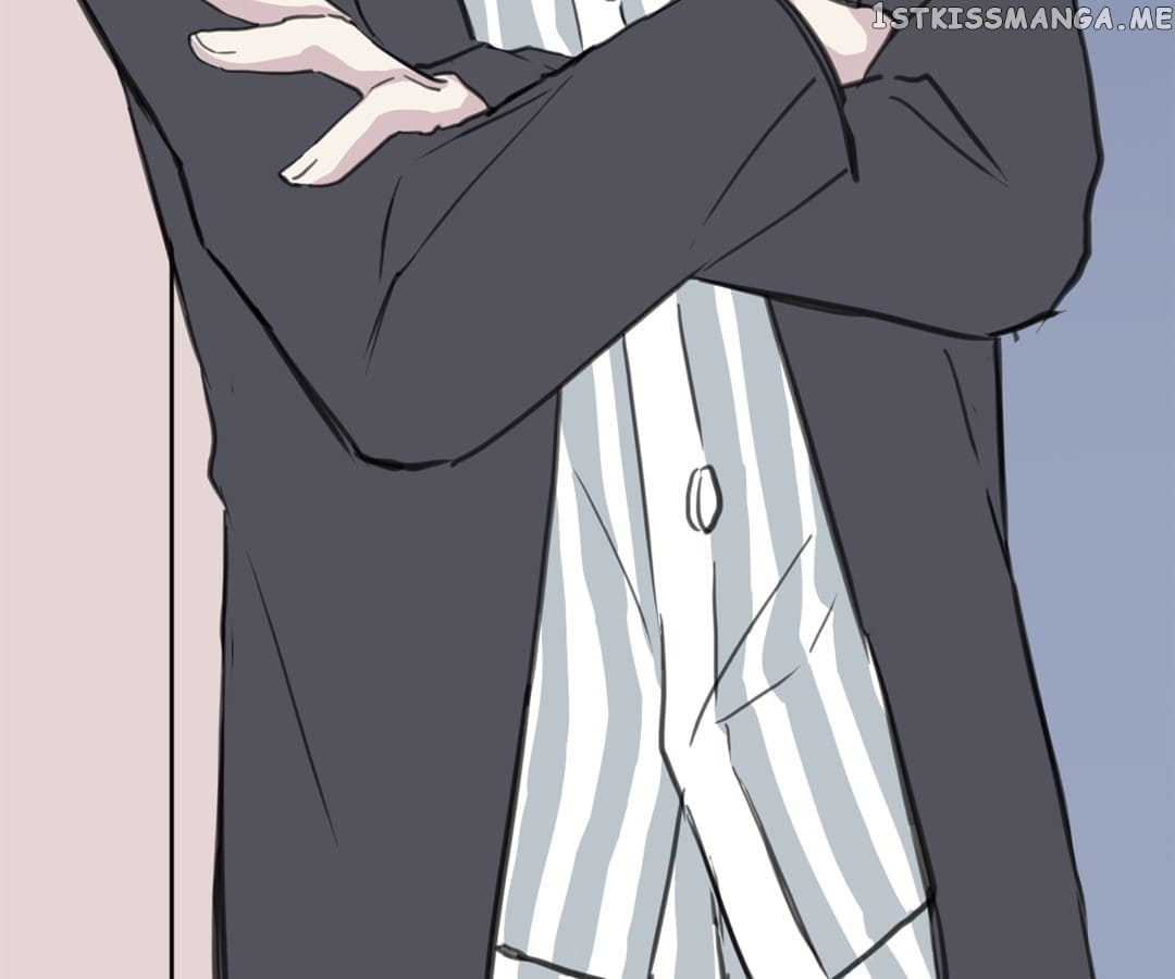 Timbre In His Heart chapter 12 - page 52