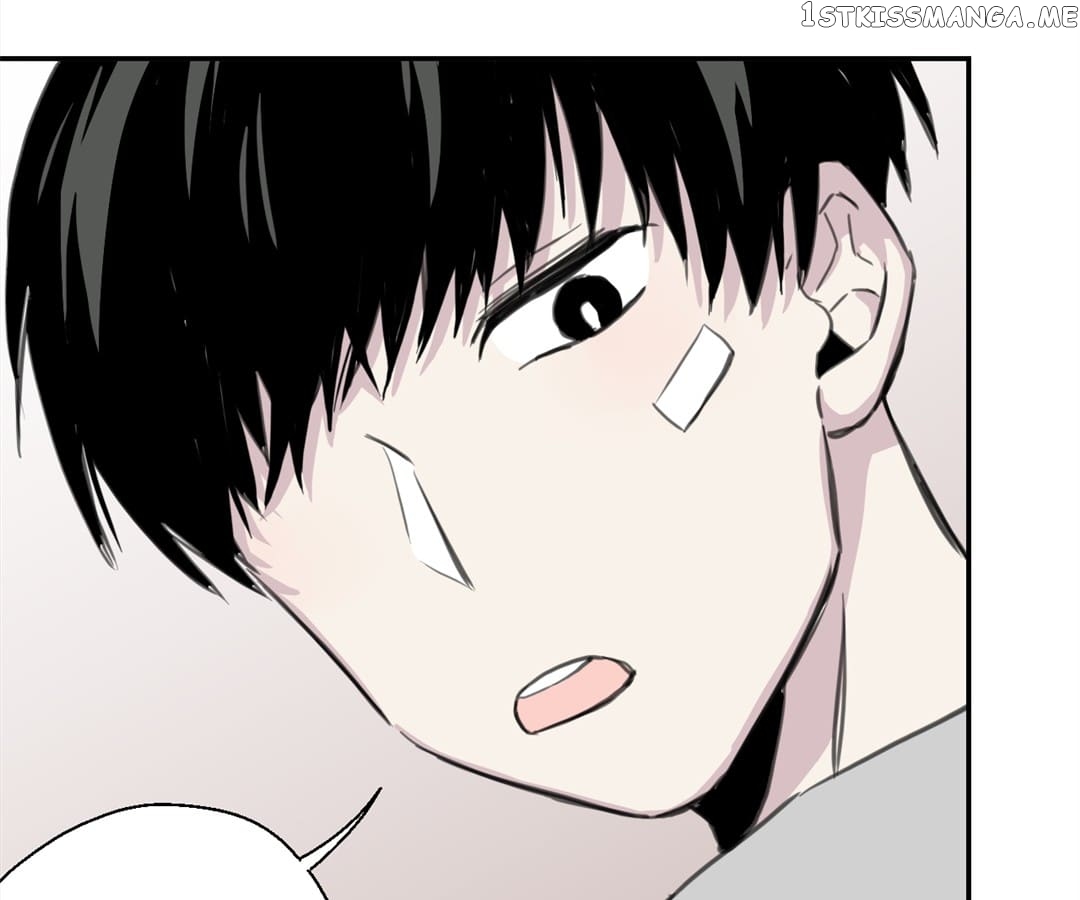 Timbre In His Heart chapter 12 - page 56