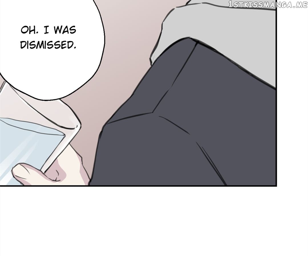 Timbre In His Heart chapter 12 - page 57