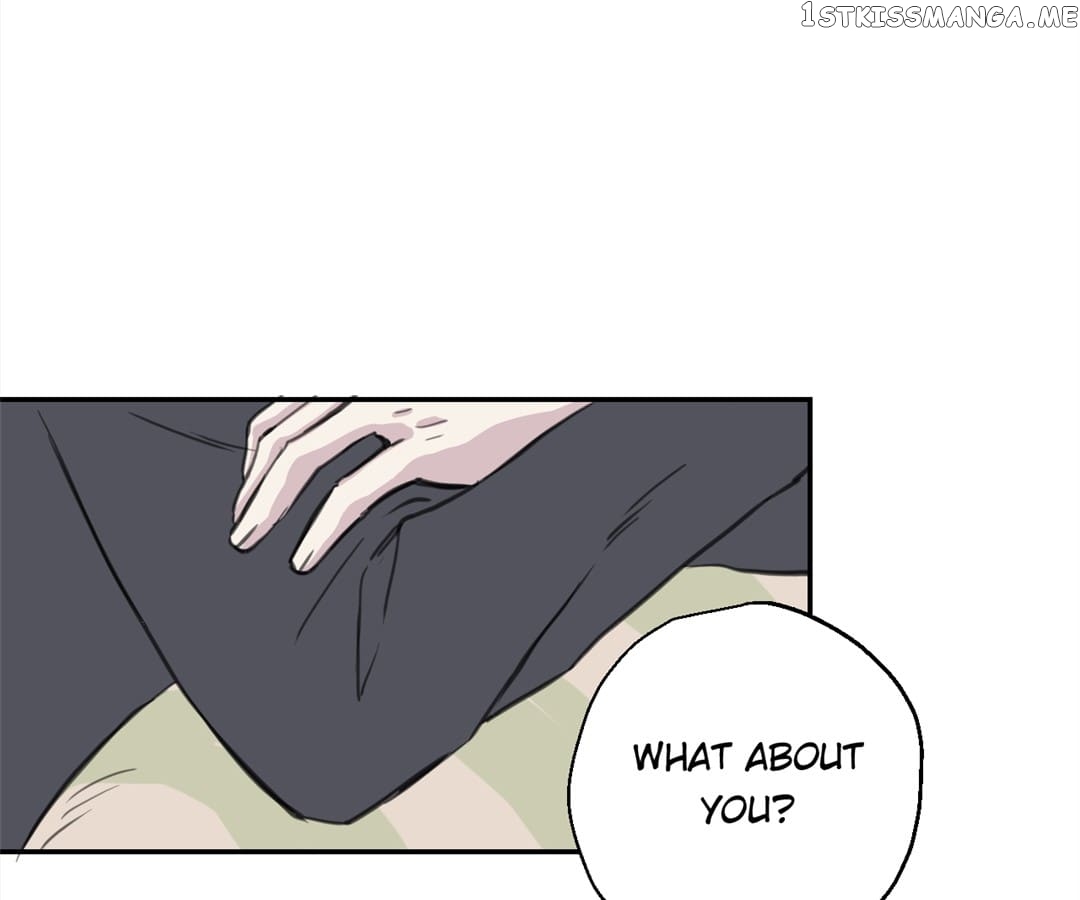 Timbre In His Heart chapter 12 - page 59