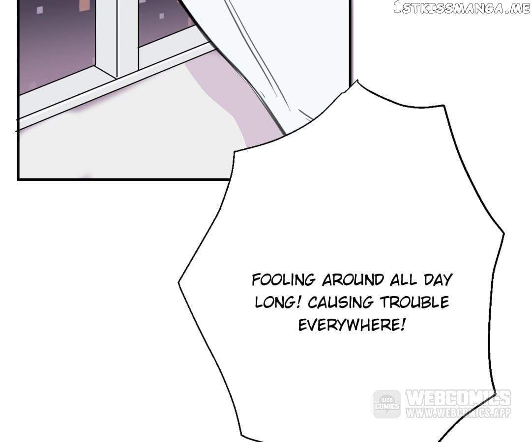 Timbre In His Heart chapter 12 - page 6
