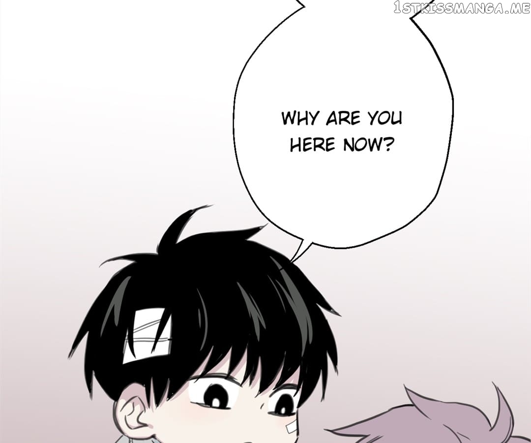 Timbre In His Heart chapter 12 - page 60