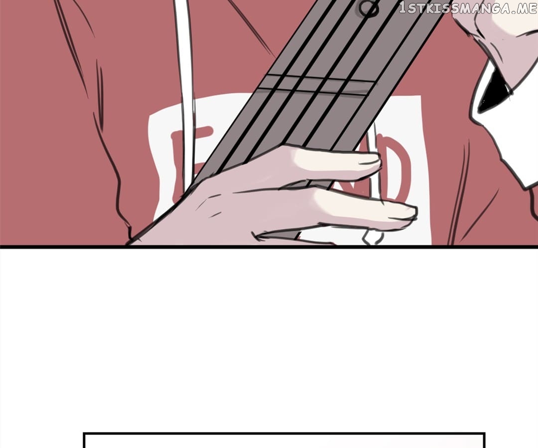 Timbre In His Heart chapter 12 - page 65
