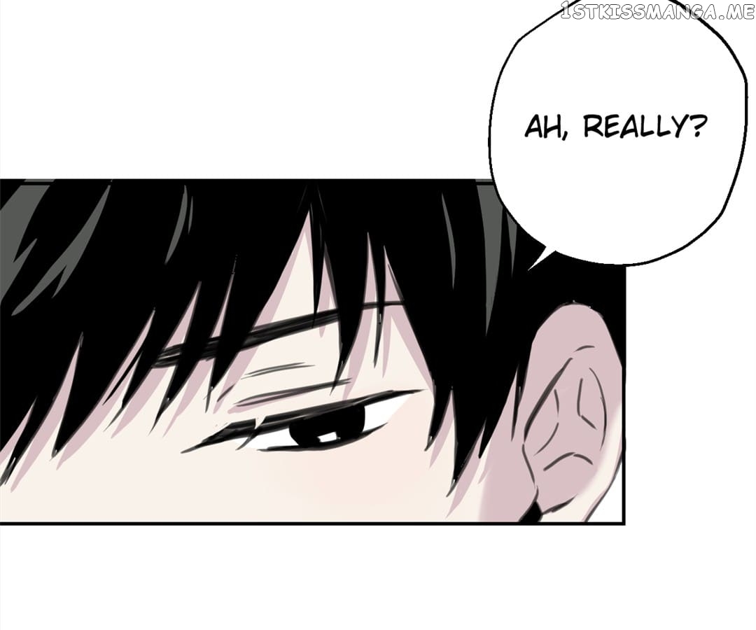 Timbre In His Heart chapter 12 - page 67