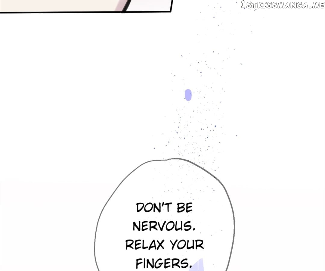 Timbre In His Heart chapter 12 - page 71