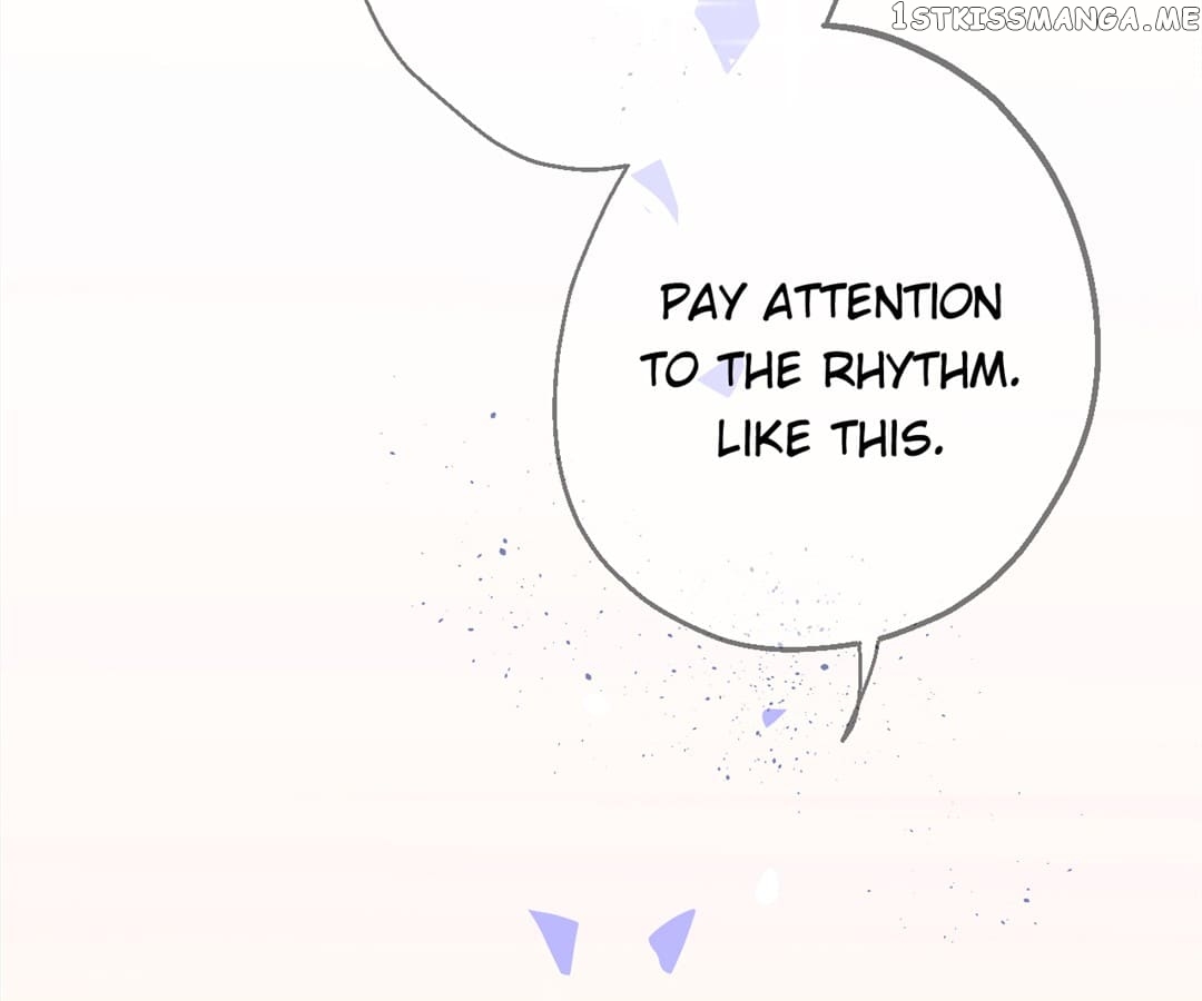 Timbre In His Heart chapter 12 - page 72