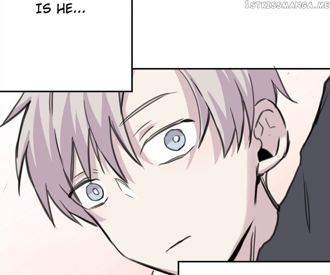 Timbre In His Heart chapter 12 - page 76