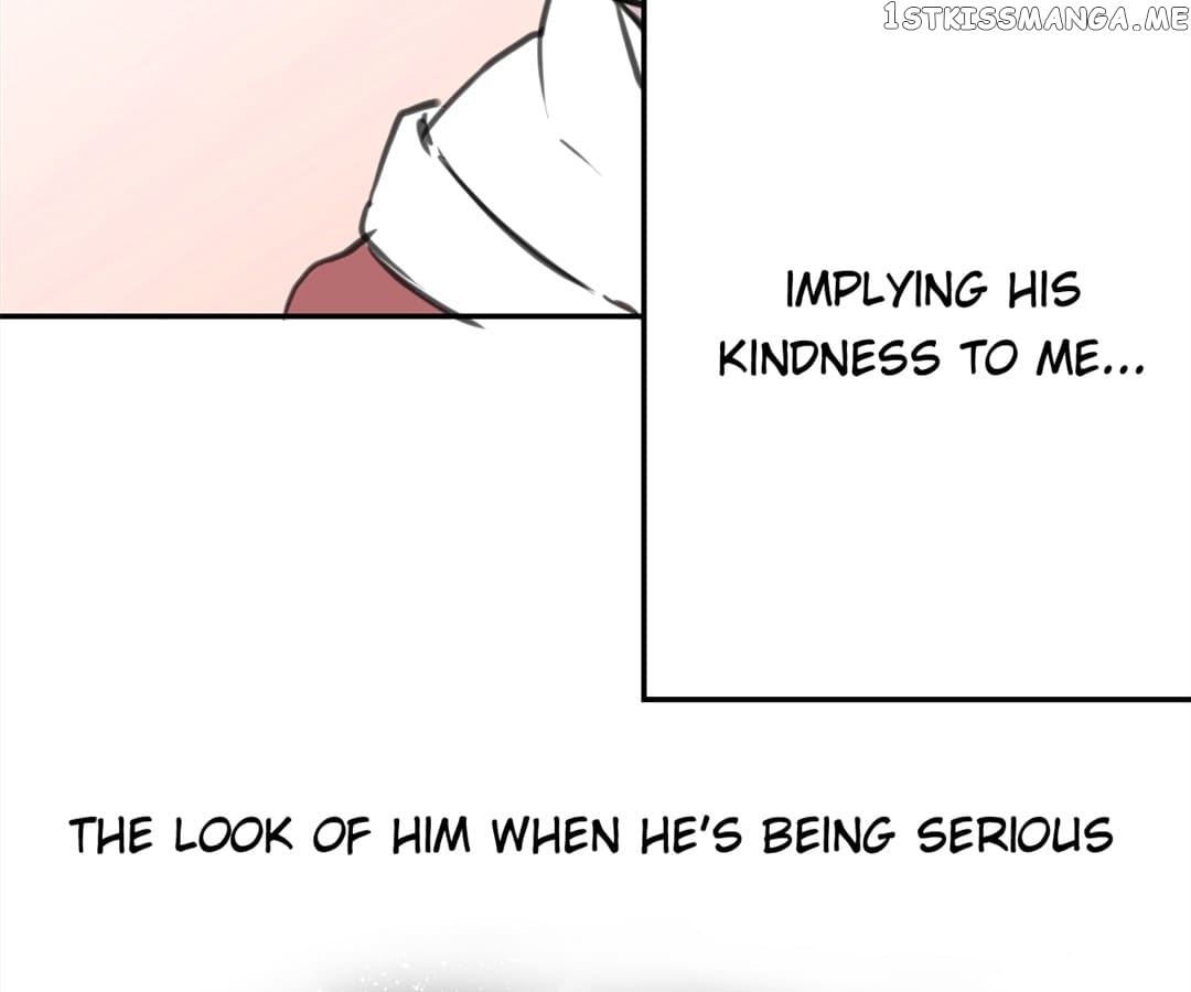 Timbre In His Heart chapter 12 - page 77