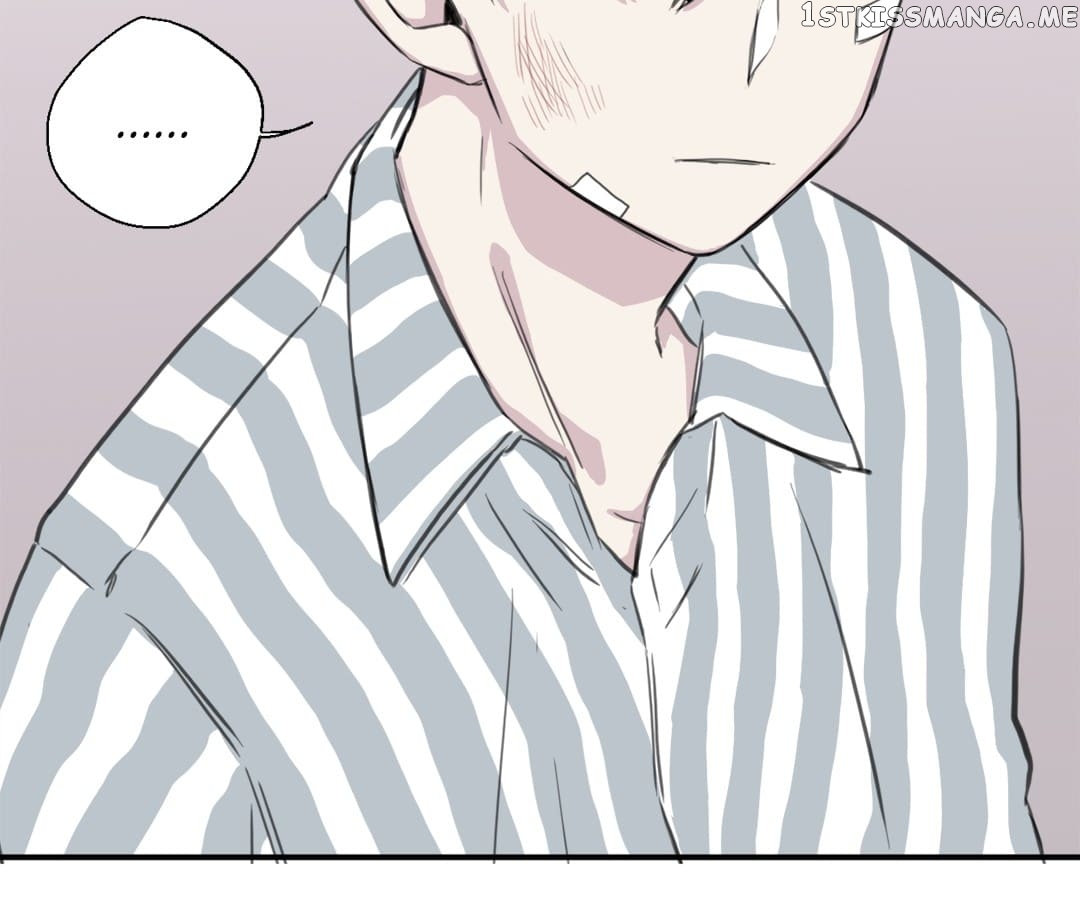 Timbre In His Heart chapter 12 - page 8