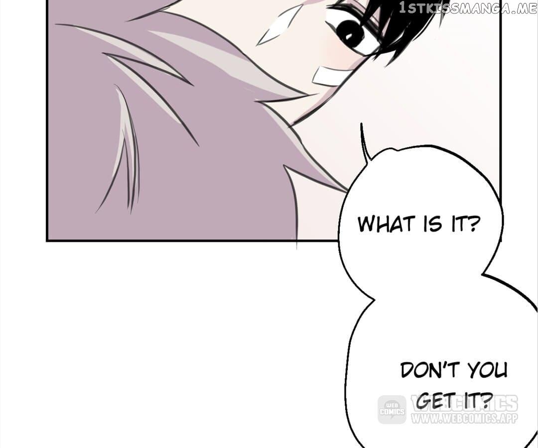 Timbre In His Heart chapter 12 - page 82