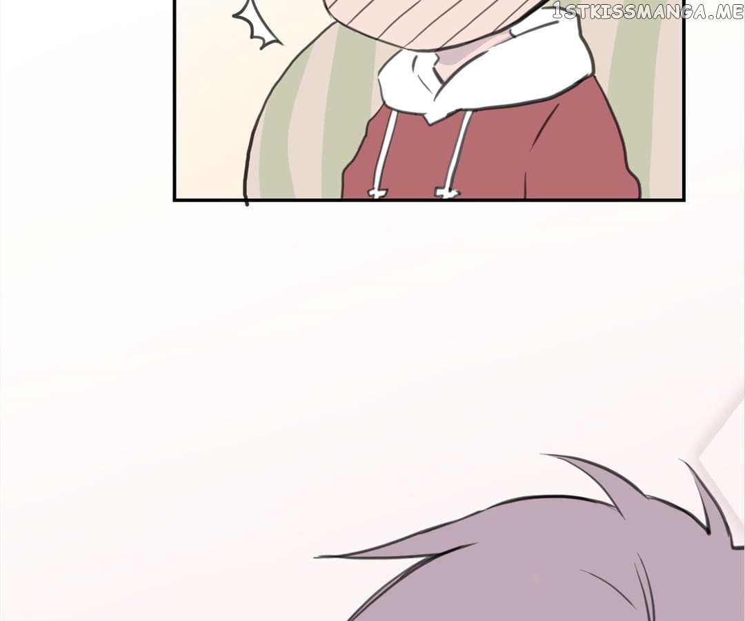 Timbre In His Heart chapter 12 - page 84