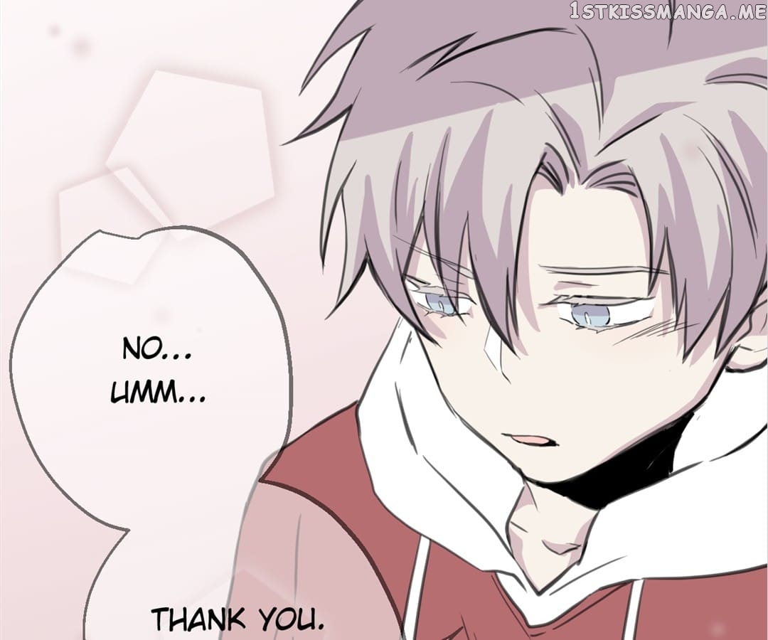 Timbre In His Heart chapter 12 - page 85