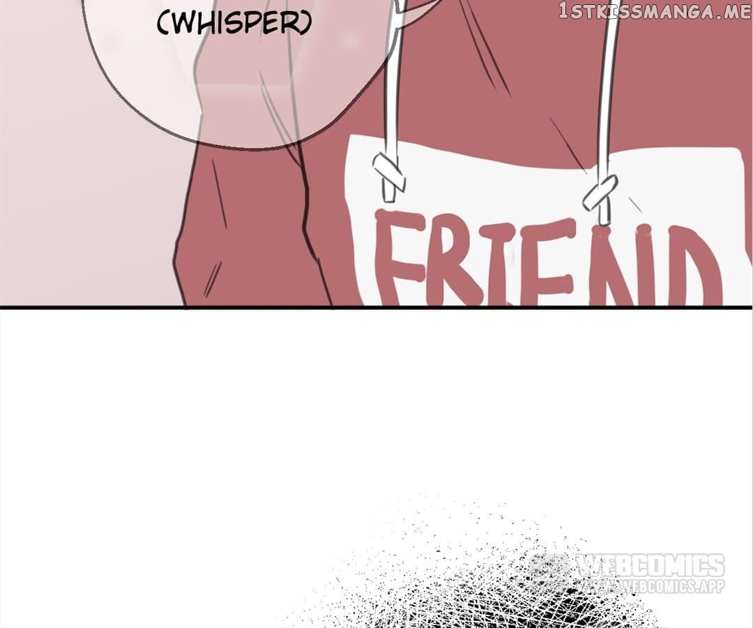 Timbre In His Heart chapter 12 - page 86