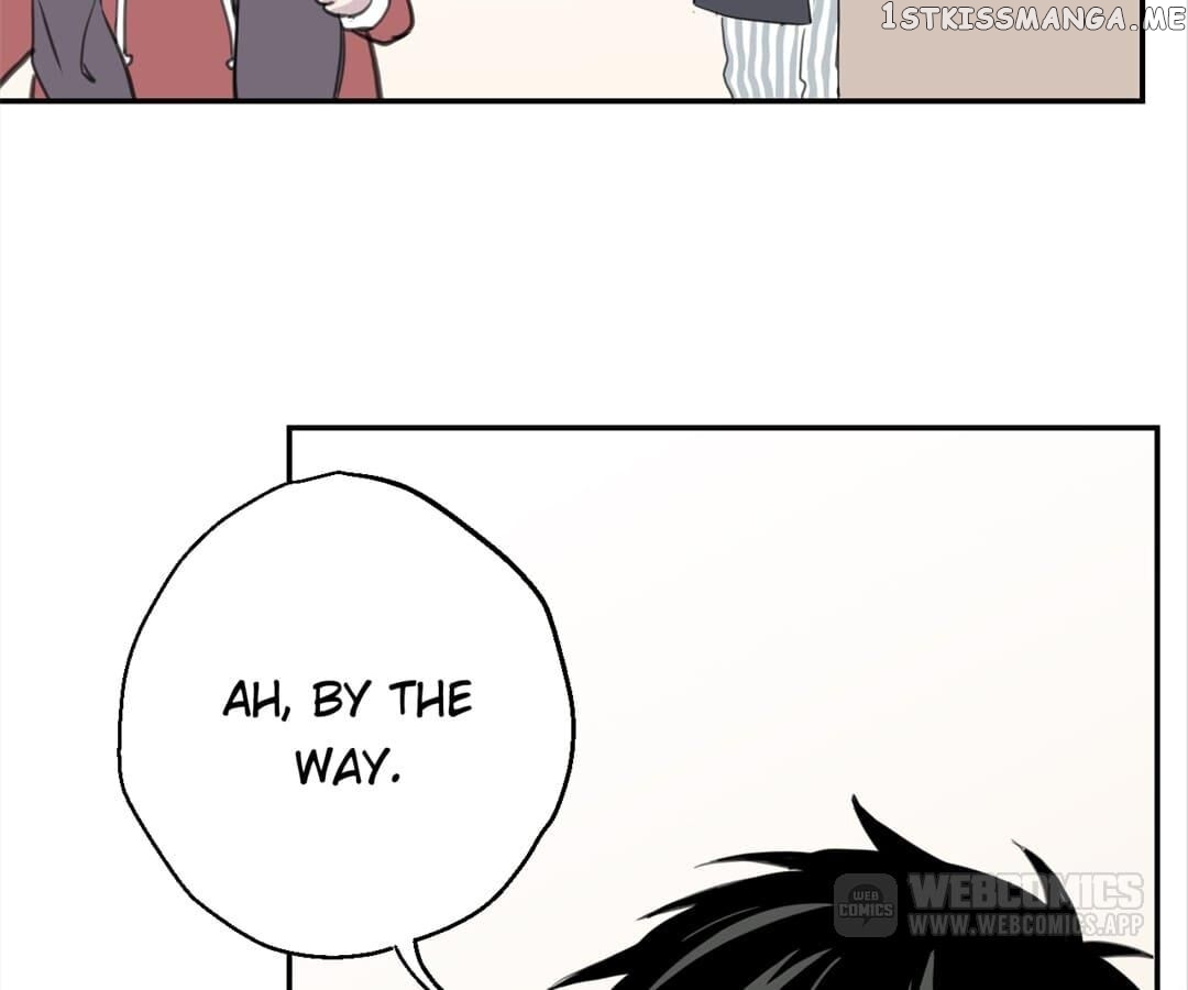 Timbre In His Heart chapter 12 - page 94