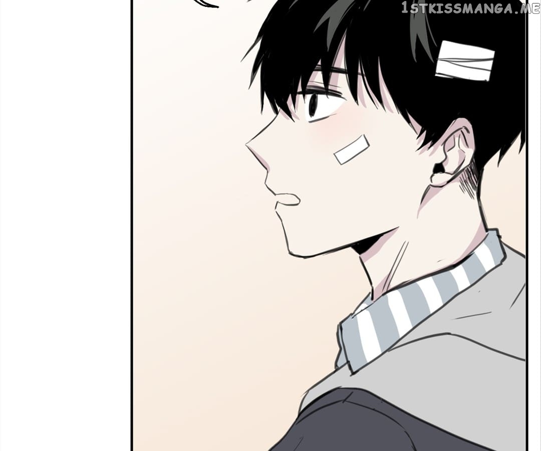 Timbre In His Heart chapter 12 - page 95