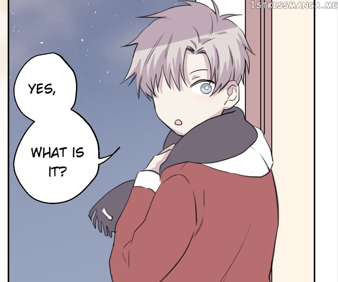 Timbre In His Heart chapter 12 - page 97