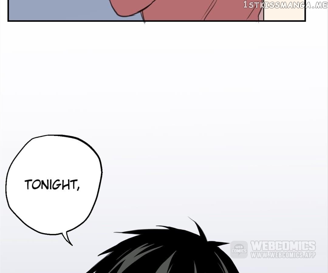Timbre In His Heart chapter 12 - page 98