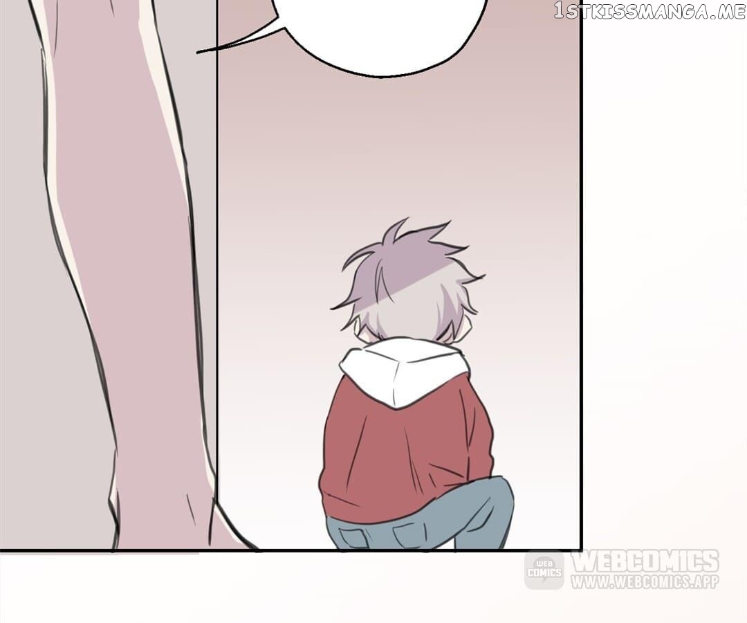Timbre In His Heart chapter 13 - page 10