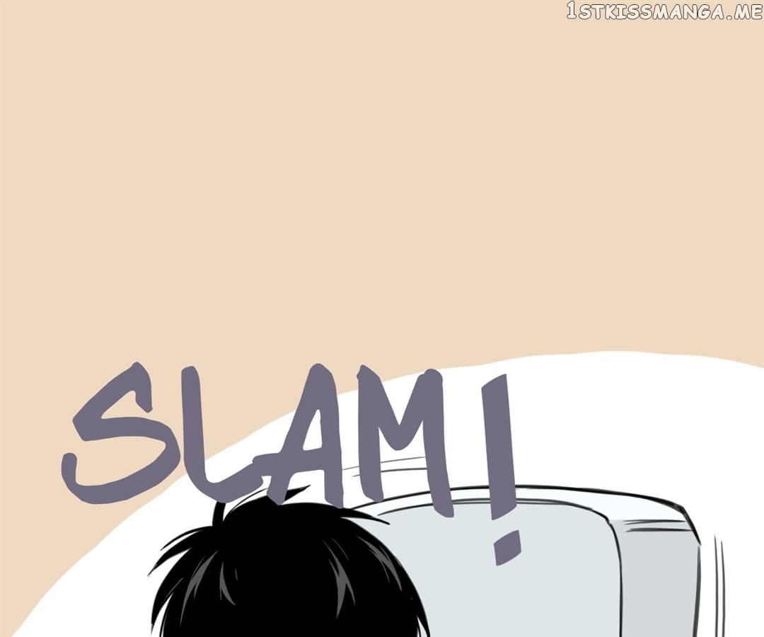 Timbre In His Heart chapter 13 - page 24
