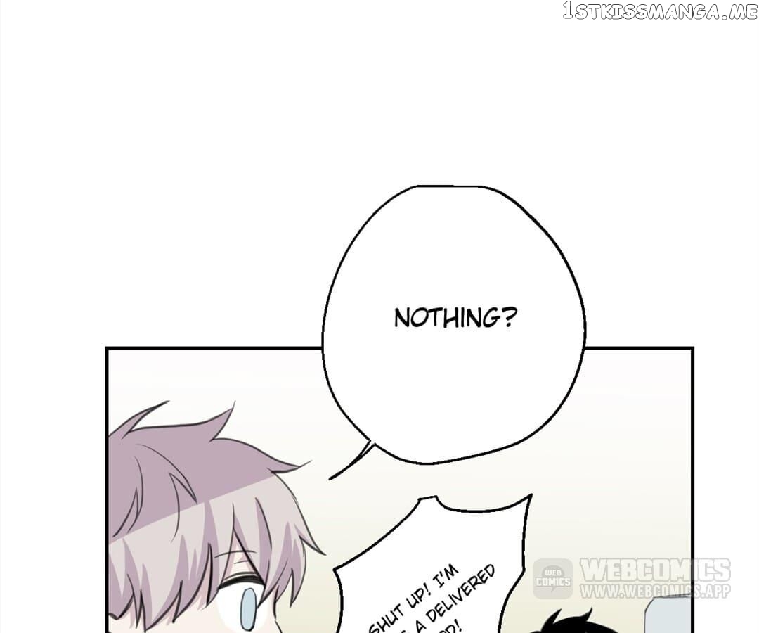 Timbre In His Heart chapter 13 - page 26