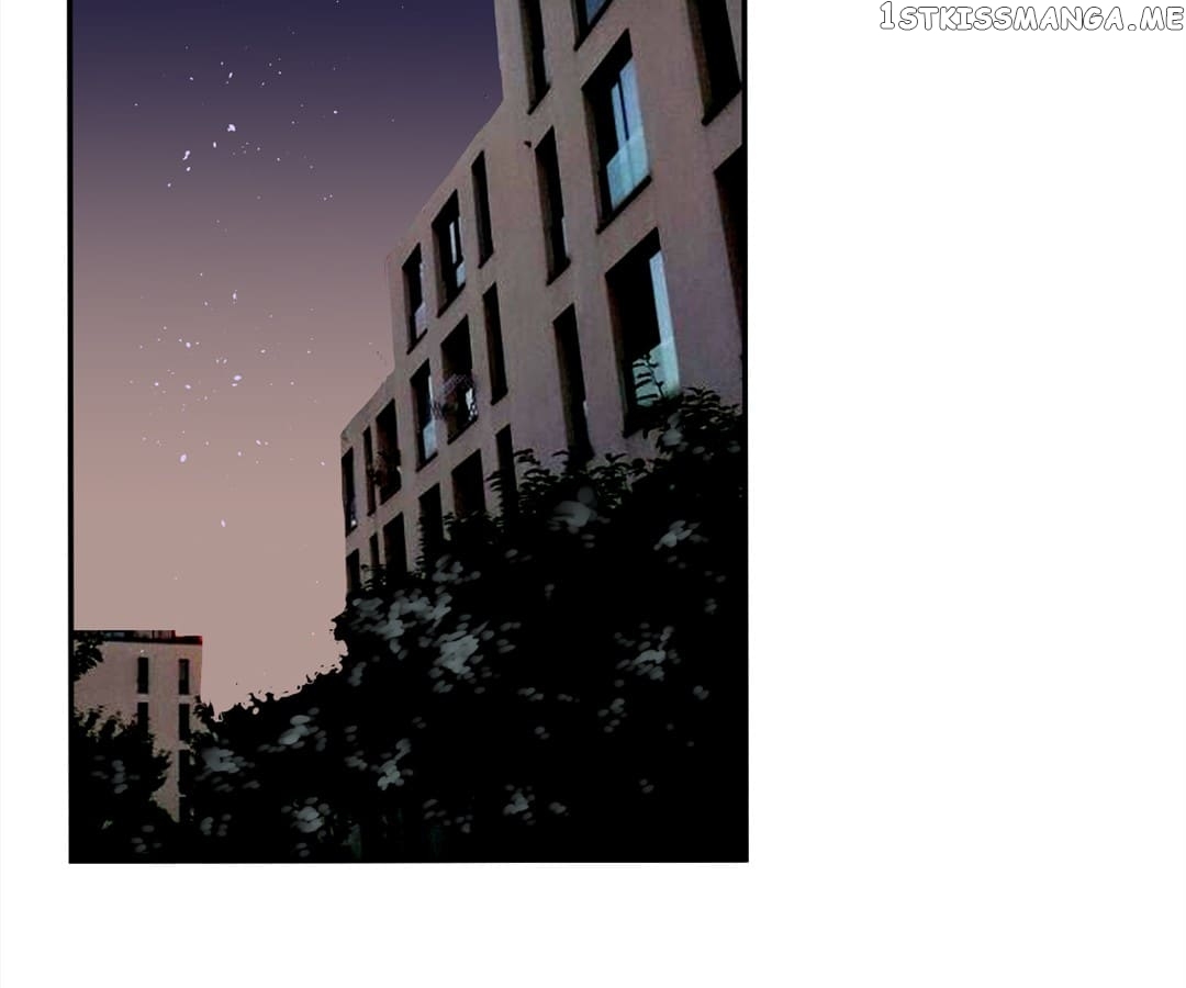 Timbre In His Heart chapter 13 - page 28