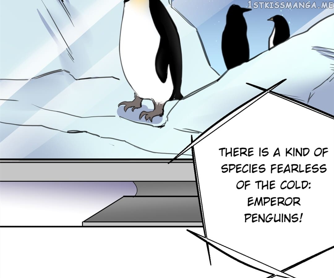 Timbre In His Heart chapter 13 - page 40