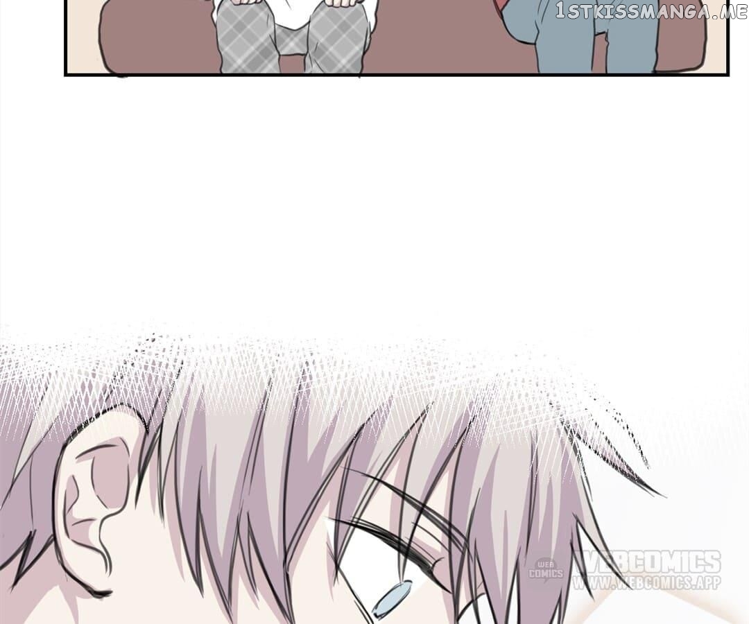 Timbre In His Heart chapter 13 - page 42