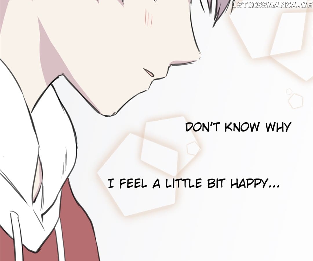 Timbre In His Heart chapter 13 - page 43