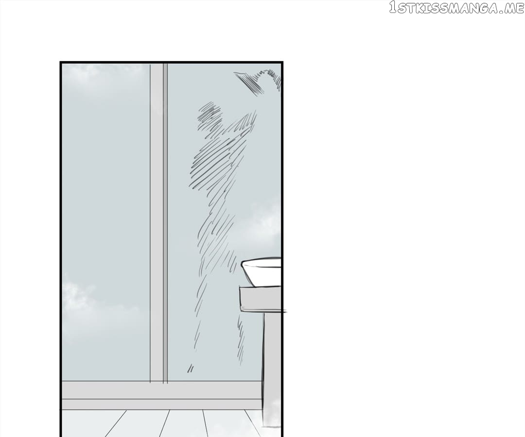 Timbre In His Heart chapter 13 - page 5