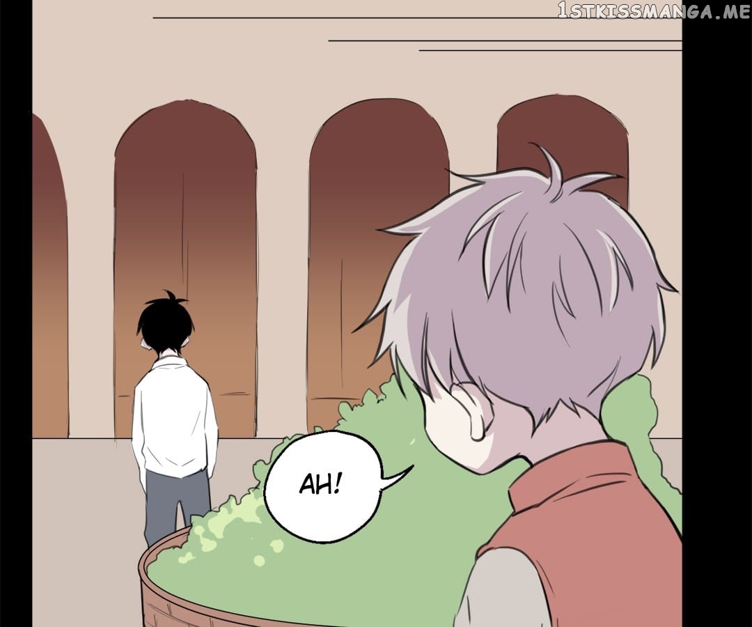 Timbre In His Heart chapter 13 - page 51