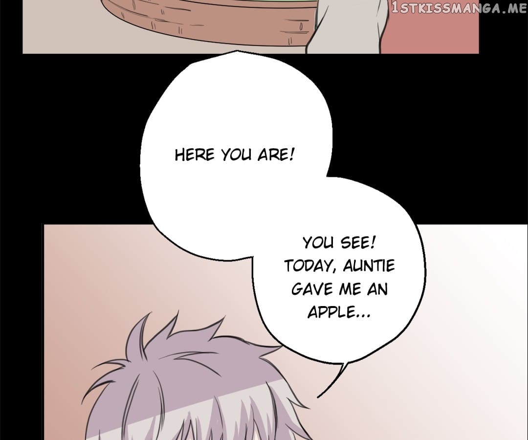 Timbre In His Heart chapter 13 - page 52