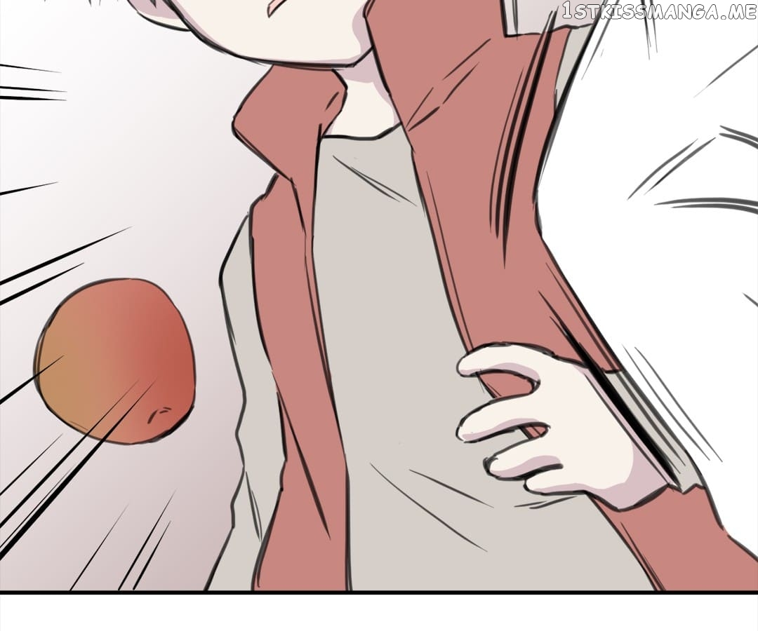 Timbre In His Heart chapter 13 - page 55