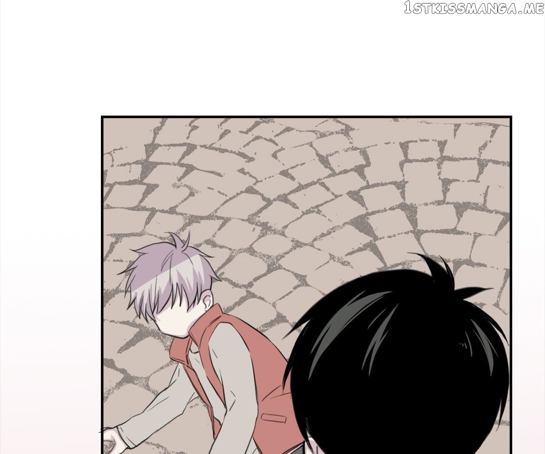 Timbre In His Heart chapter 13 - page 56