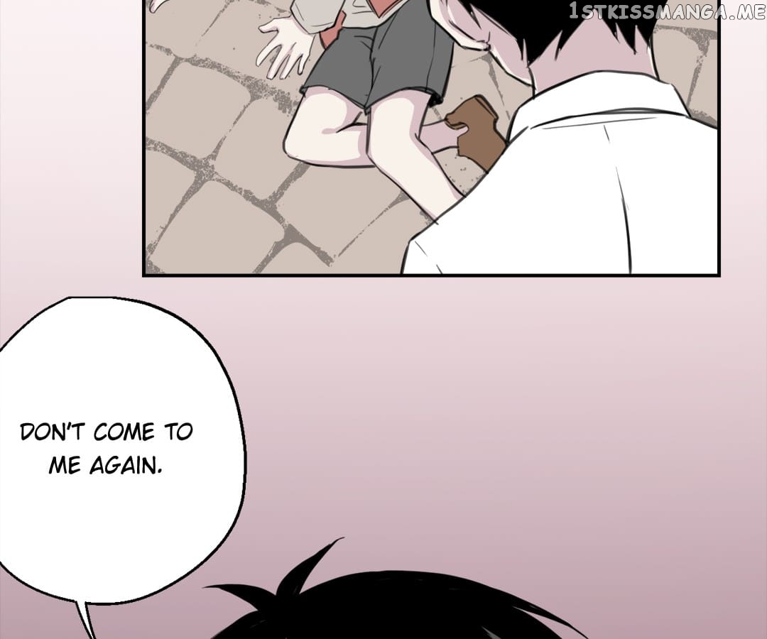 Timbre In His Heart chapter 13 - page 57