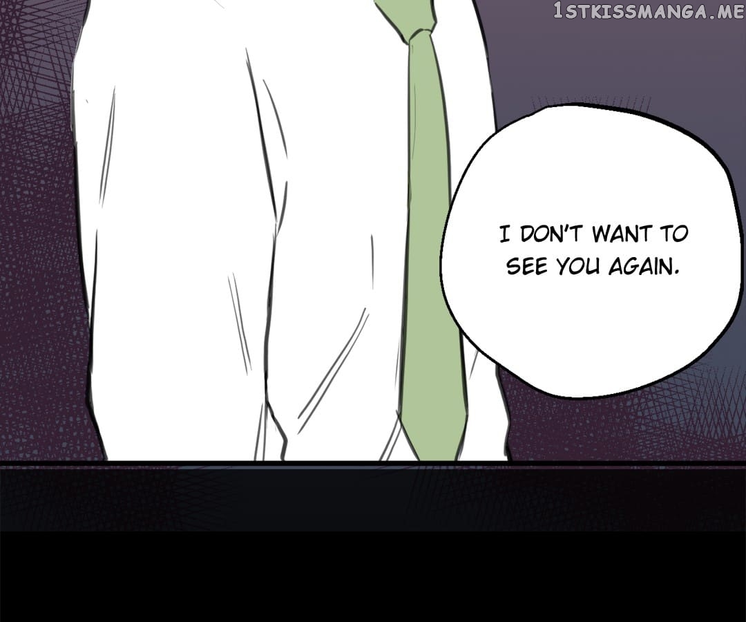Timbre In His Heart chapter 13 - page 59