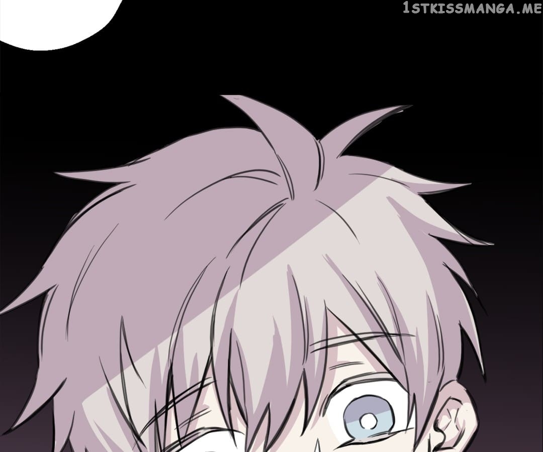 Timbre In His Heart chapter 13 - page 61