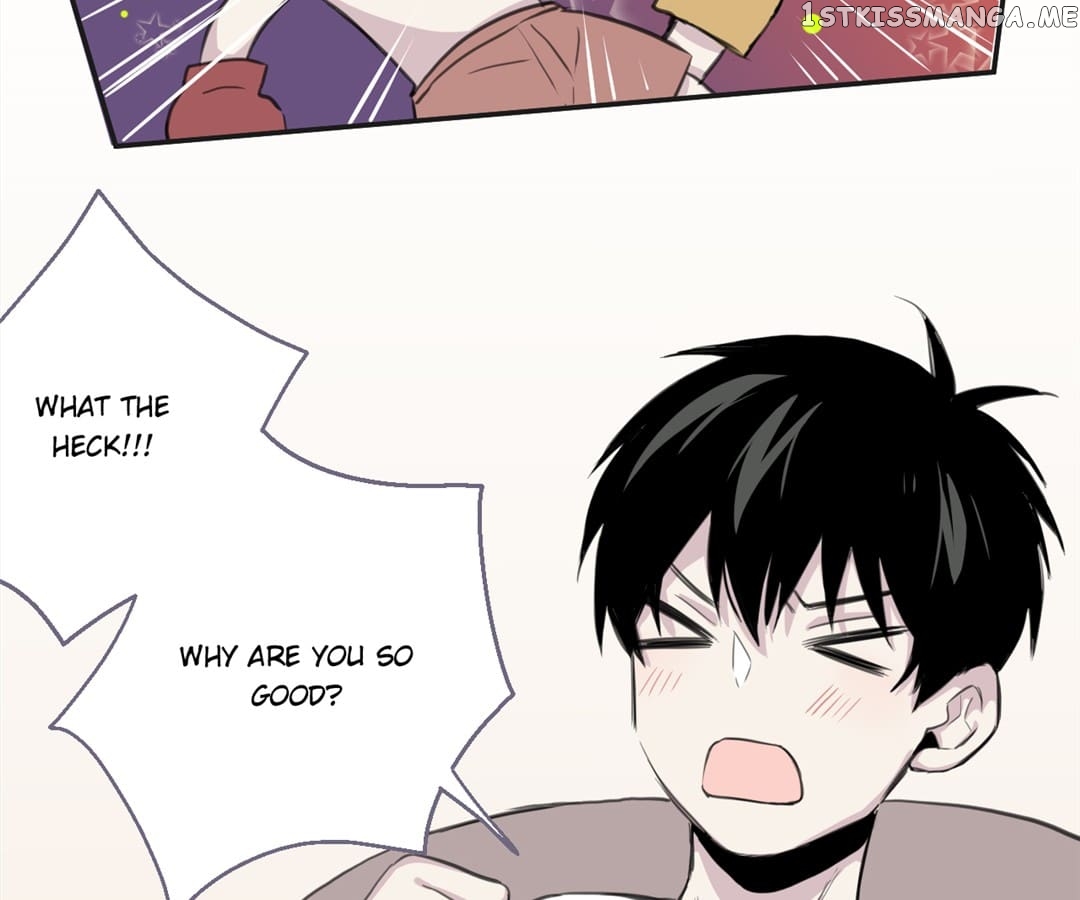Timbre In His Heart chapter 13 - page 65
