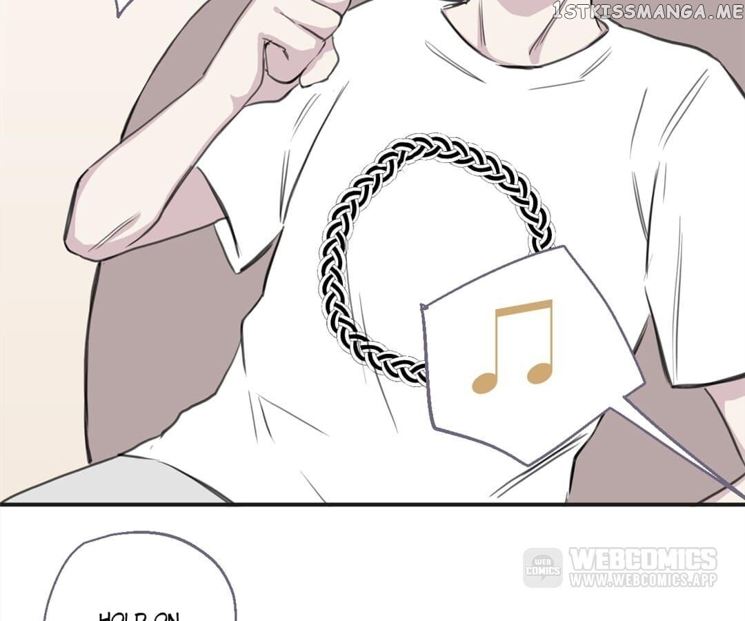 Timbre In His Heart chapter 13 - page 66